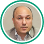 Дмитрий Петраков, главный эксперт СДС «Безбарьерность ИМГН» выглядит нейтрально