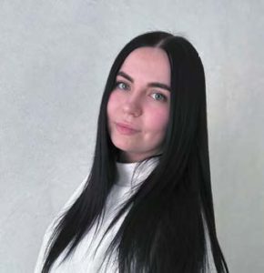 Дарья Юрьевна Сорокина