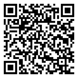 QR-код на скачивание буклета